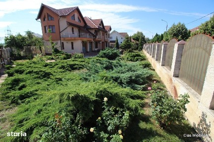 Casa cu finisaje de lux Zona Rezidentiala !