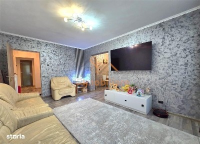 APARTAMENT 4 CAMERE | DECOMANDAT | ETAJ 2 | ROGERIUS | ORADEA