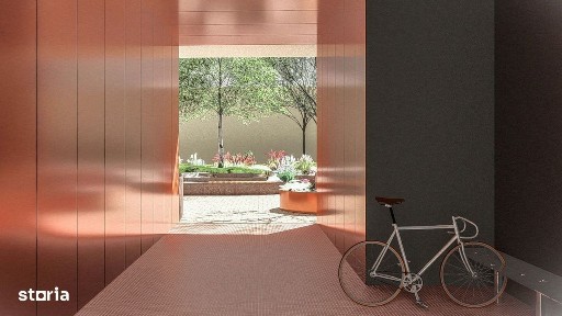 Apartament 3 camere central - | Nou PRIMA Urbana | Dezvoltator