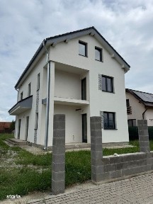 Strada XXIV, Cristian, Sibiu