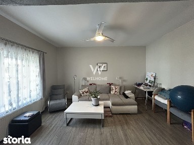 Casa individuala de vanzare in cartierul Lazaret