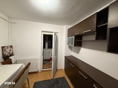 Apartament de inchiriat Brazda lui Novac