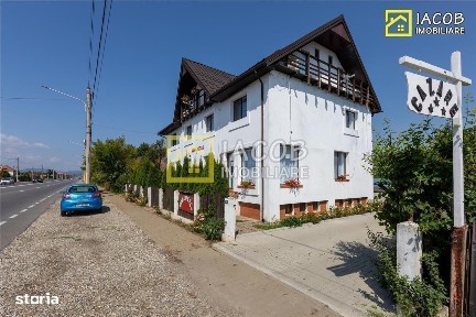 Dumbrava Rosie, Neamt