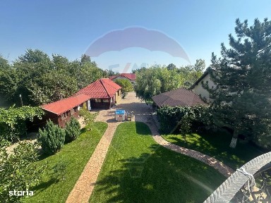 Buda, Rafov, Prahova