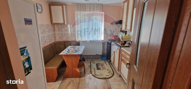 Casă P + 1E, strada Gheoghe Glod, zona Tache