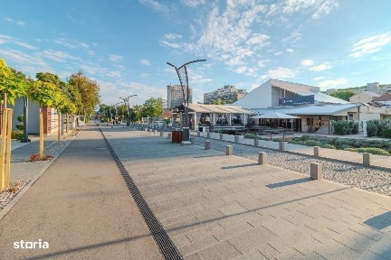 Restaurant si Sala Evenimente - Baile Felix