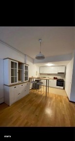 Apartament de vanzare Sinaia - Colina Marei