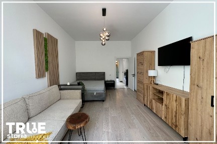 Apartament central - Horea 66, Cluj Napoca!