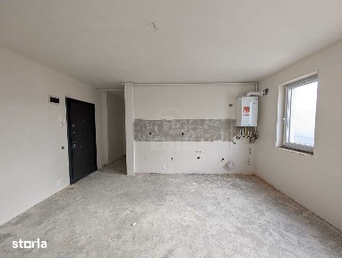 Apartament 3 camere,semifinisat,tva inclus,zona Somesului