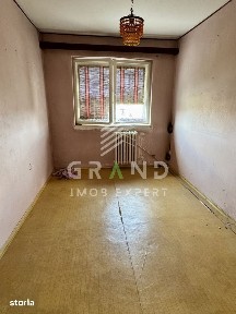 Apartament 2 camere, decomandat, str. Mehedinti, Manastur