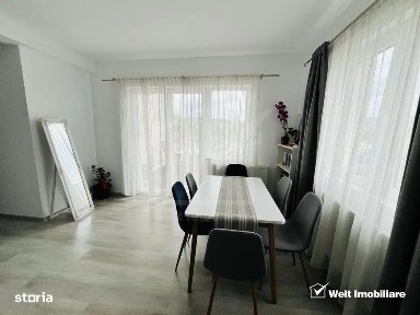 Iris, Cluj-Napoca, Cluj