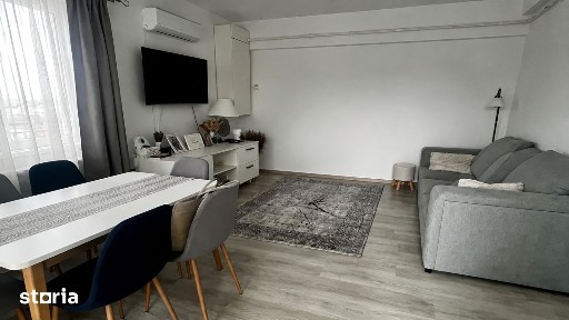Apartament 51 mp + terasa 50 mp Parcare Subterana Zona Iris