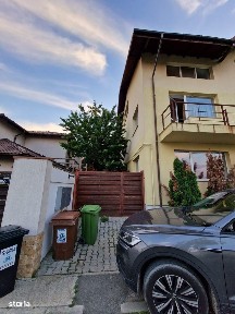 APARTAMENTE 3 CAMERE DE VÂNZARE - OTOPENI /ZONA LINISTITA