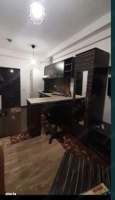 Comision 0% - Garsoniera dubla mobilata str. Rezervelor langa La Strad