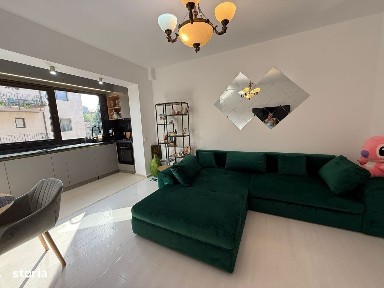 AP. 3 CAMERE CIRESULUI, MOBILAT, LOC PARCARE, RENOVAT, COMISION 0%