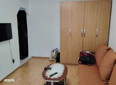 Apartament 1 camera Zimbru, 30 metri, etaj 1 Cod:160546