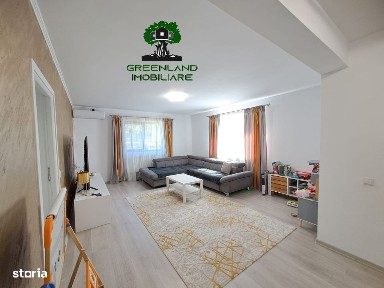 Casa Parter, 78 mp Utili, Mobilata si Utilata, Beci, Foisor, Ciurbesti