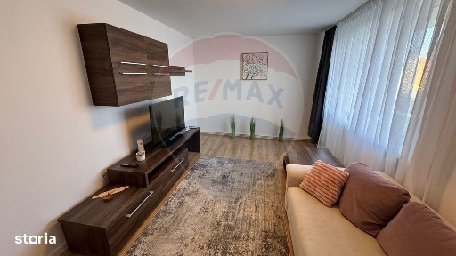 Apartament cu 2 camere de închiriat în zona ULTRACENTRAL