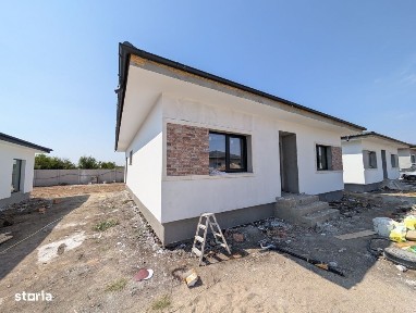 Tunari, Ilfov