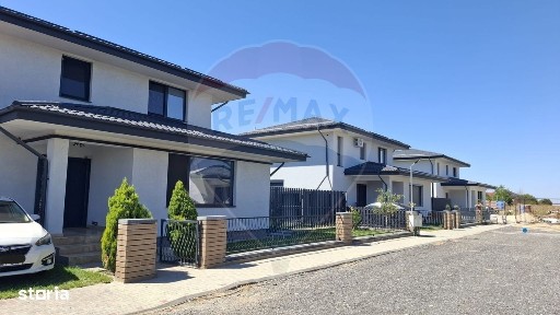 Teghes, Domnesti, Ilfov