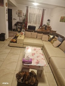 Vila tip Duplex, 4 camere, intrare in Comuna Berceni, disponibila