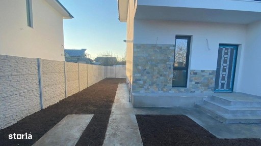 Strada 1 Decembrie, Tunari, Ilfov