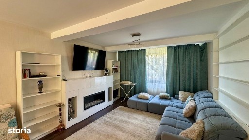 Strada Maria Calimachi, Tunari, Ilfov