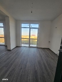 vand casa noua parter