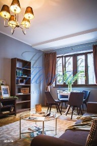 Apartament superb in centrul Clujului!