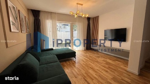 Vila 5 Camere | Pipera - Voluntari | New Point Residence | 2022