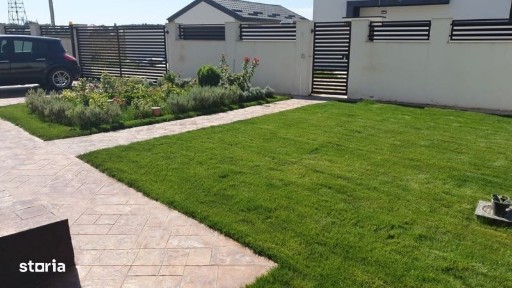 Saftica, Balotesti, Ilfov