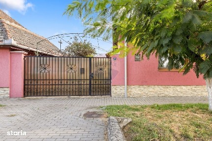 Strada 307, Pecica, Arad