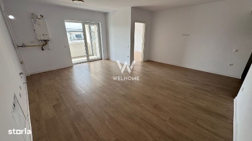 Apartament 2 camere Intabulat - Sibiu