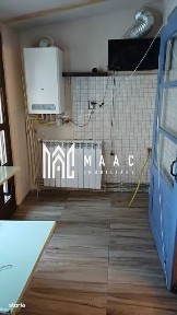 Apartament 2 camere | Etaj 1 | 54 MPU | Zona Centrala