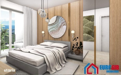 Căutați apartament 3 camere de vanzare Sibiu? Descoperiți confortul