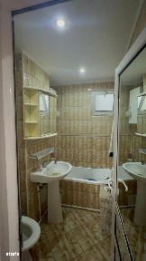 Inchiriem apartament cu 2 camere, zona Micro 20 ( K-uri), pret 400 e.