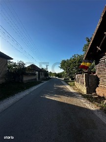 Reco Casa cu teren in Budureasa, langa Stana de Vale