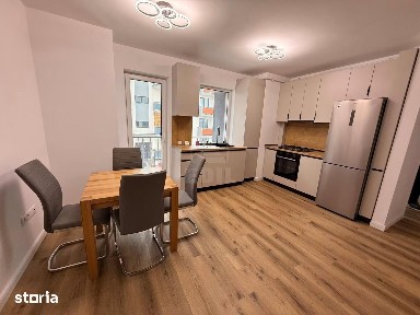 Apartament 3 camere semidecomandat zona Sesu de sus