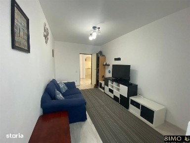 Apartament 2 camere decomandat