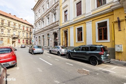 Spațiu comercial strada Episcopiei nr 1, Pregătit pt afacerea ta!