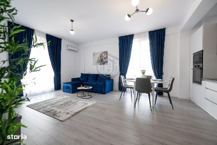 Apartament 2 camere Felix Bloc Nou