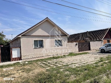 Strada Bujorilor, Steaua, Timisoara, Timis