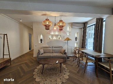 Apartament de inchiriat 3 camere / Mamaia