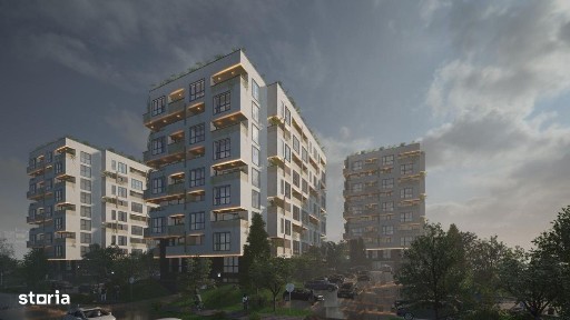 Apartament decomandat, 73.70mp, cartier Cornitoiu, zona Liceul Bibescu