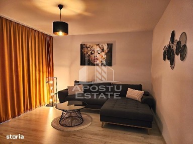 Apartament 2 camere, loc de parcare, Giroc