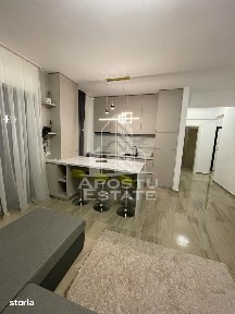 Apartament 2 camere, loc de parcare, Giroc