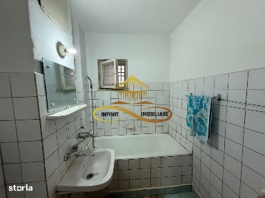 Strada Erou Nechita, Centru, Bacau