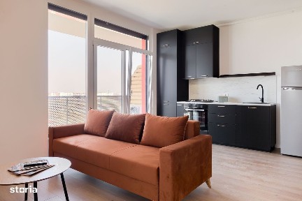 Apartament ARED Nou la cheie, 2 Camere, COMISION 0