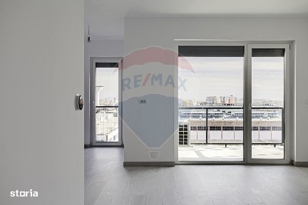 Apartament nou de vânzare cu 3 camere la Adora Park