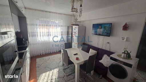 Apartament de vanzare in Gherla